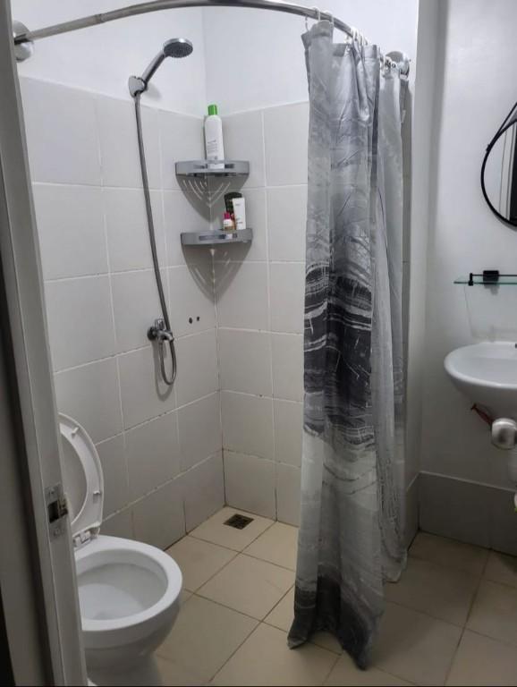 Furnished Studio for Rent Symfoni Nichols in Consolacion - Image 4