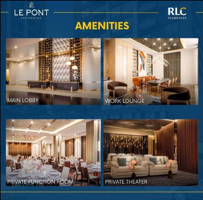 Condominiums for RENT and Sale in Bignay - Image 2
