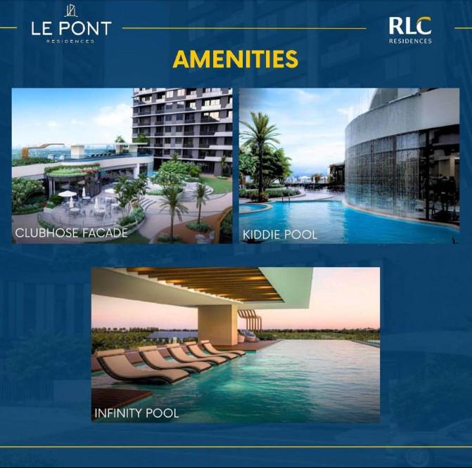Condominiums for RENT and Sale in Bignay - Image 3