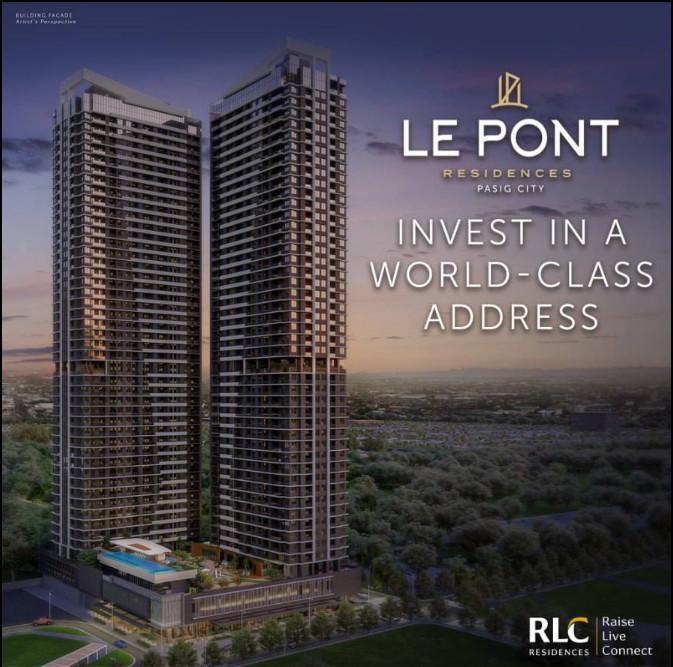 Condominiums for RENT and Sale in Bignay - Image 4