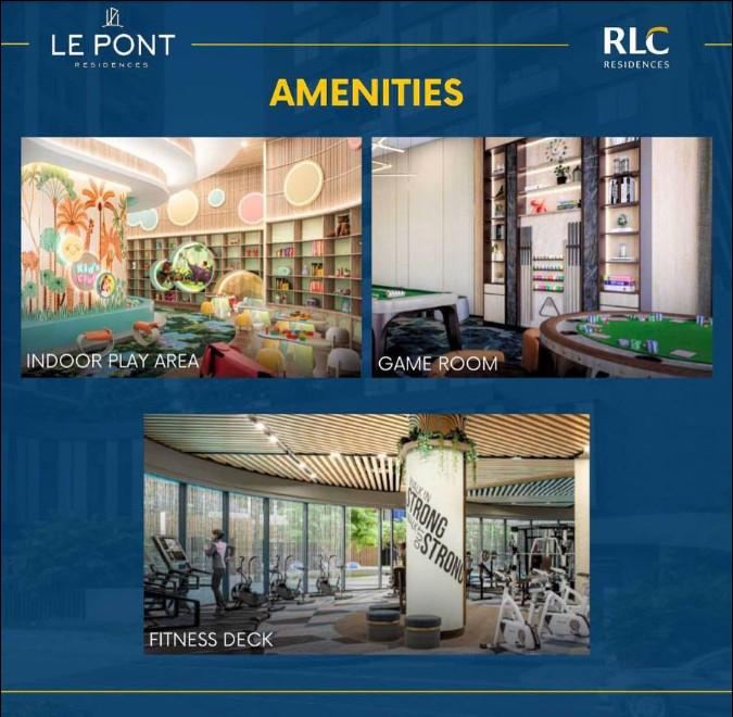 Condominiums for RENT and Sale in Bignay - Image 5