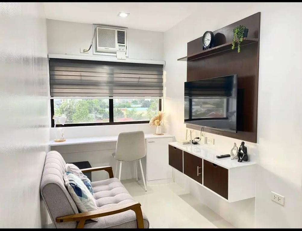 Fully Furnished 1 BR For Rent Midpoint Residences in Consolacion - Image 5