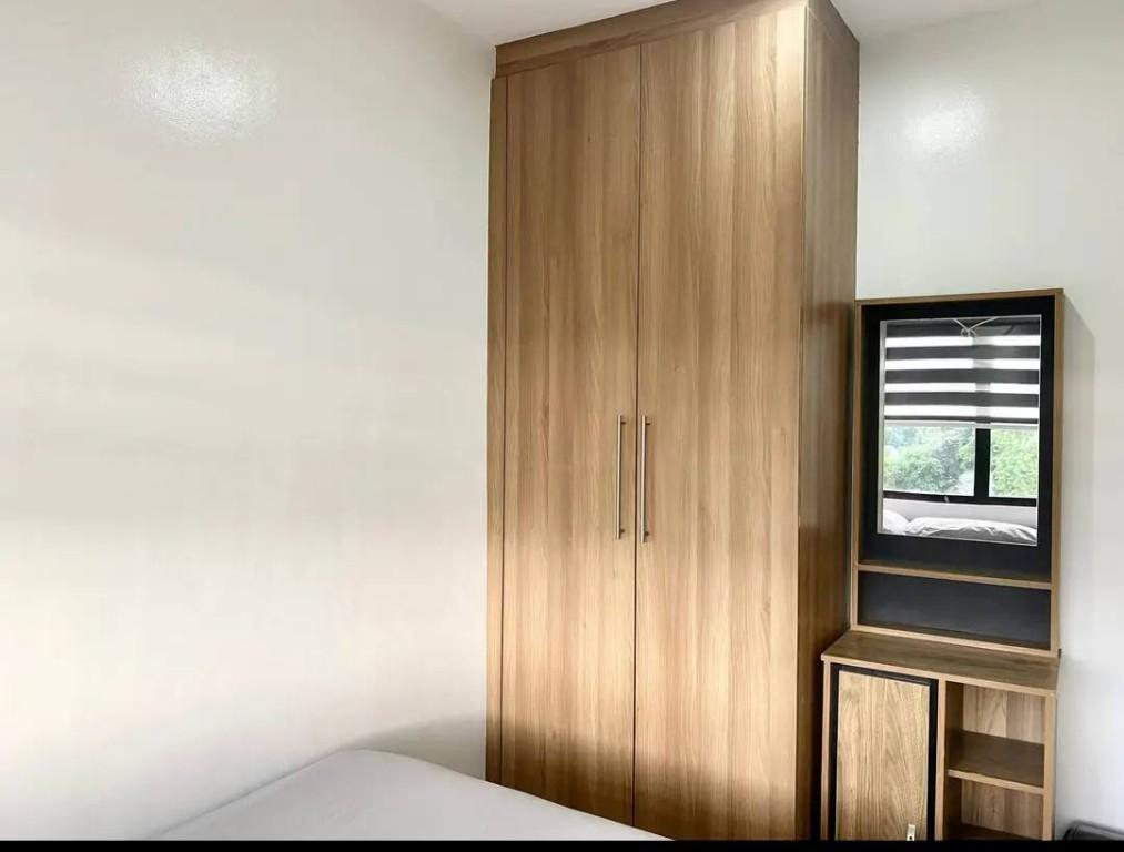 Fully Furnished 1 BR For Rent Midpoint Residences in Consolacion - Image 6