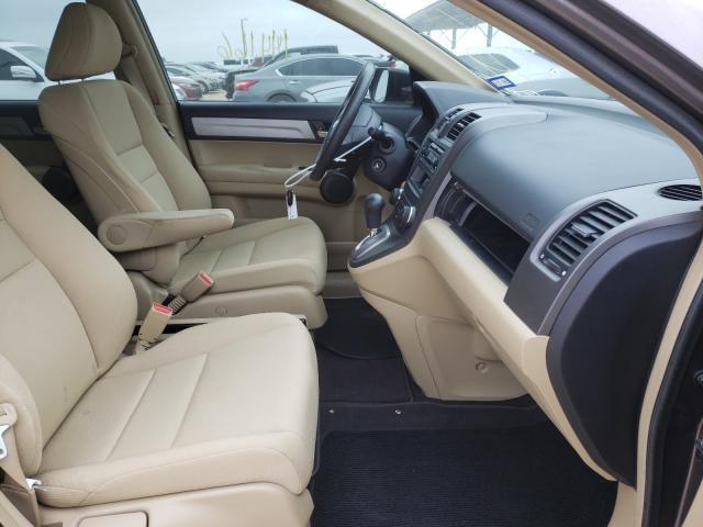 FOR SALE SHARP 2011 HONDA CRV JEEP in Nigeria - Image 5