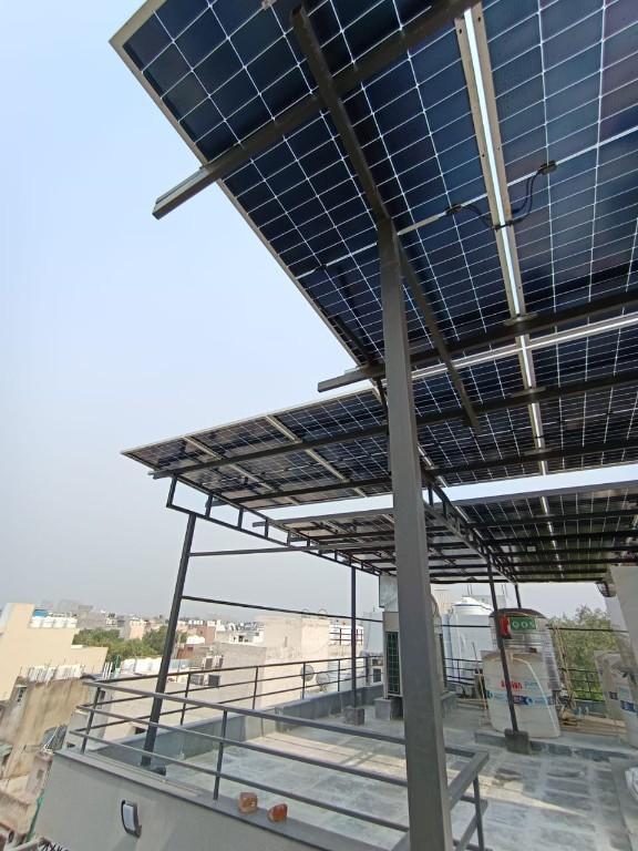 Solar Panel Installation – Go Solar & Save Big on Power Bills! in India - Image 1
