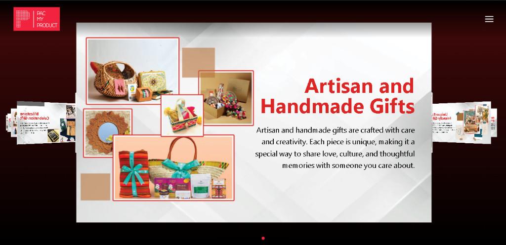 Premium Branded Packaging Services | Custom Packaging Solutions in India - Image 4