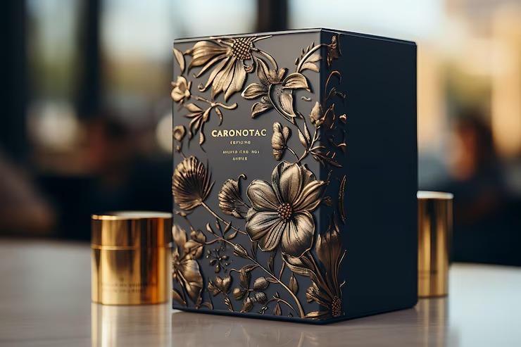 Cosmetic Boxes Packaging | Custom Beauty Packaging in India - Image 4