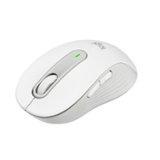 Logitech - Signature M650 Wireless Optical Mouse with … in Philadelphia - Image 1