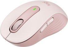 Logitech - Signature M650 Wireless Optical Mouse with … in Miami - Image 1