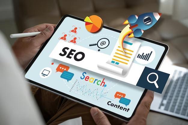 Best SEO Tools for Bloggers and Content Creators in Jaipur - Image 3