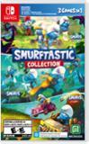 The Smurftastic Collection - Nintendo Switch in Phoenix - Image 1
