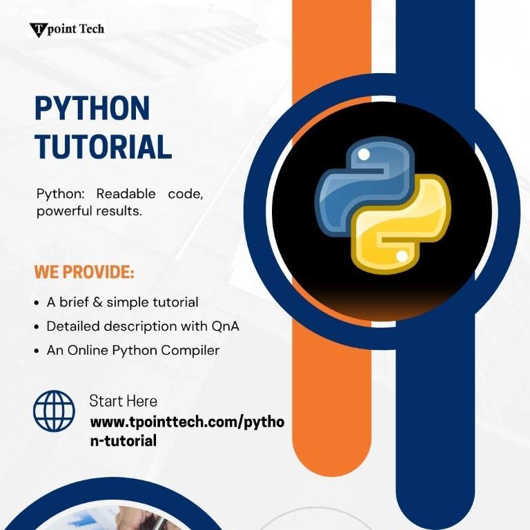 Master Python Programming with Ease! in India - Image 1
