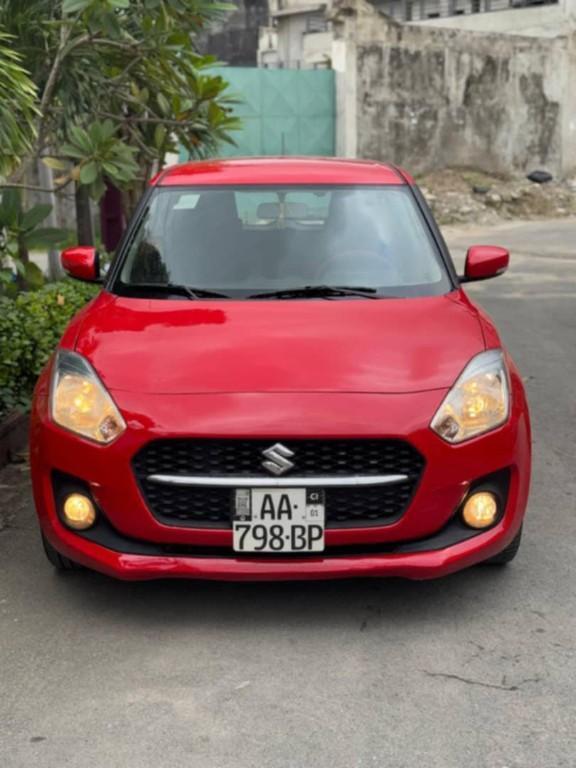 Suzuki Swift en vente à Abidjan - Photo 3
