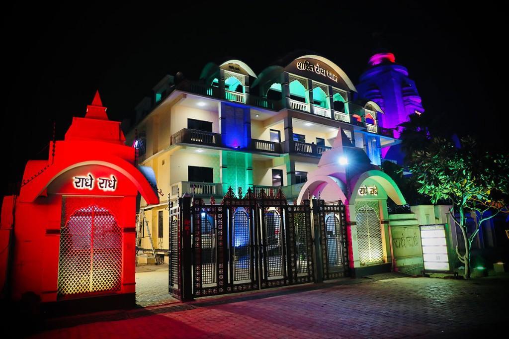 Best Budget Hotels In Vrindavan in Aligarh - Image 1