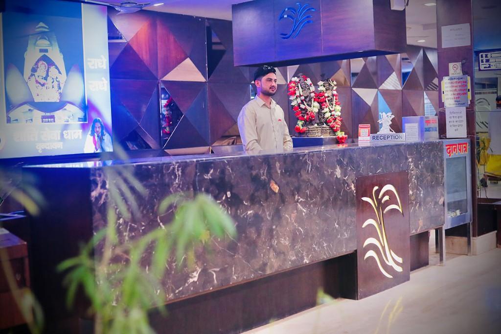 Best Budget Hotels In Vrindavan in Aligarh - Image 2