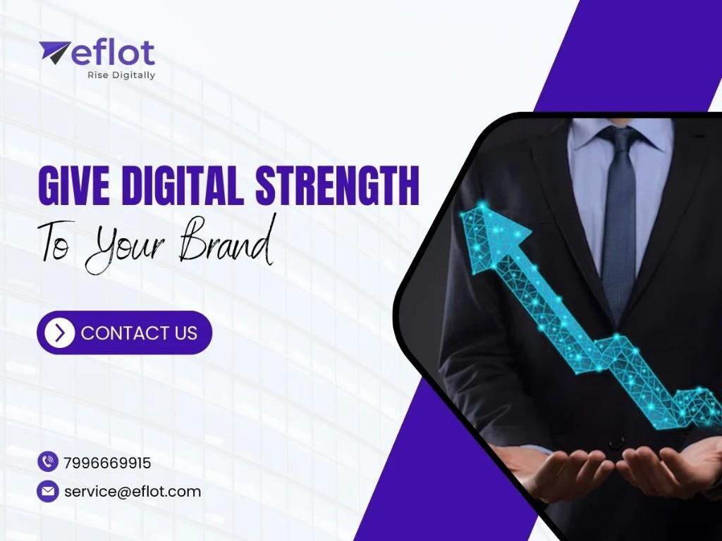 Leading Digital Marketing Agency In Raipur in Raipur - Image 1