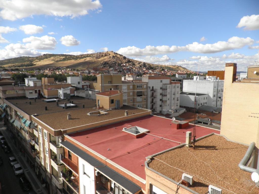 FINCA CON POSIBILIDAD DE DOS PISOS PARA RENTABILIDAD! en la Ciudad Real - Imagen 1