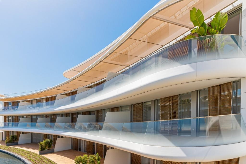 PISO EN VENTA ZONA CENTRO ROSARIO en Estepona - Imagen 1