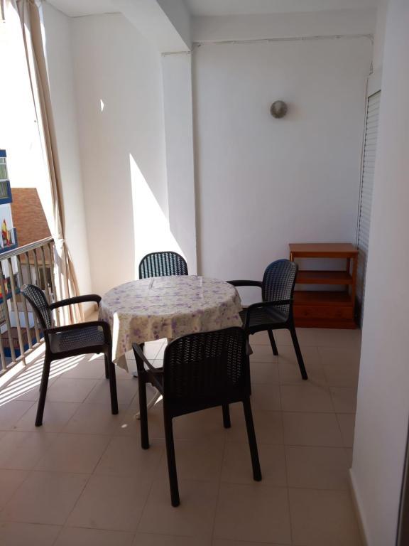 PISO REFORMADO JUNTO PALACIO CONGRESOS en Sanlúcar de Barrameda - Imagen 1