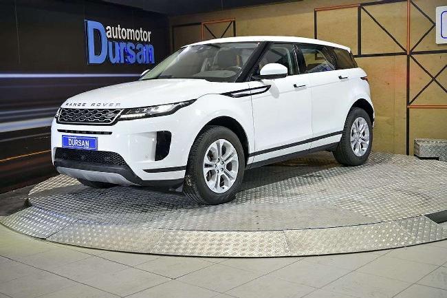 Land Rover Range Rover Evoque 2.0 D150 Auto 4wd Mhev '20 en Mejorada del Campo - Imagen 1