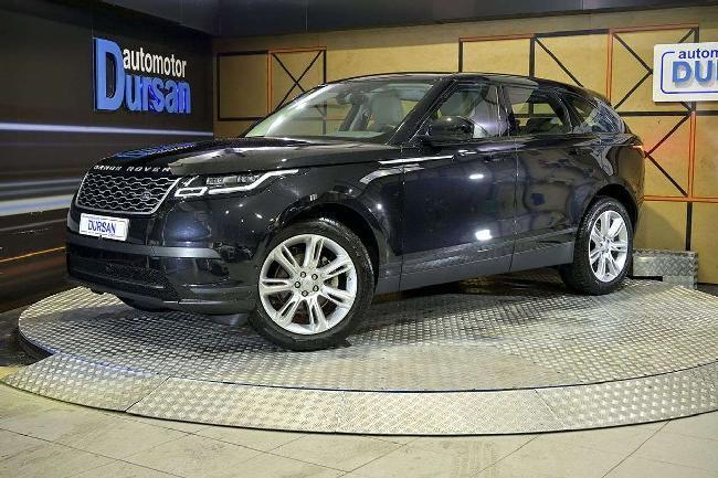 Land Rover Range Rover Velar 2.0d Se 4wd Aut. 180 '20 en Mejorada del Campo - Imagen 1