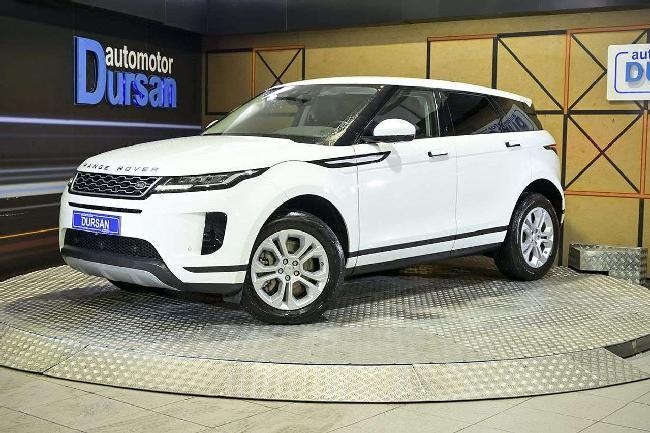 Land Rover Range Rover Evoque 2.0 D150 S Auto 4wd Mhev '20 en Mejorada del Campo - Imagen 1