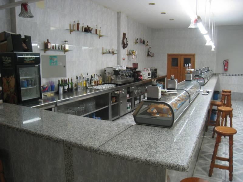SE VENDE PARCELA RURAL EN ASPE en Aspe - Imagen 1