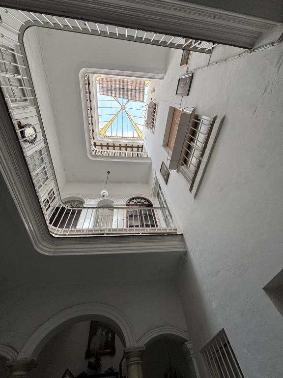 Pajar en Liendo en Cádiz - Imagen 1