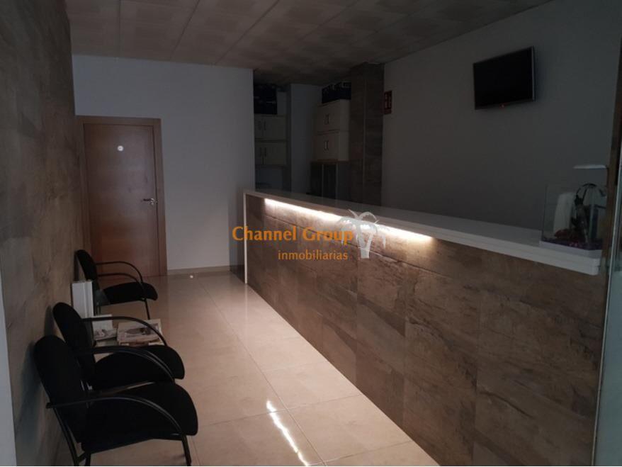 OPORTUNIDAD FINCA RUSTICA DE 1 HA. CON MASIA EN RUINAS EN … en Elx - Imagen 1
