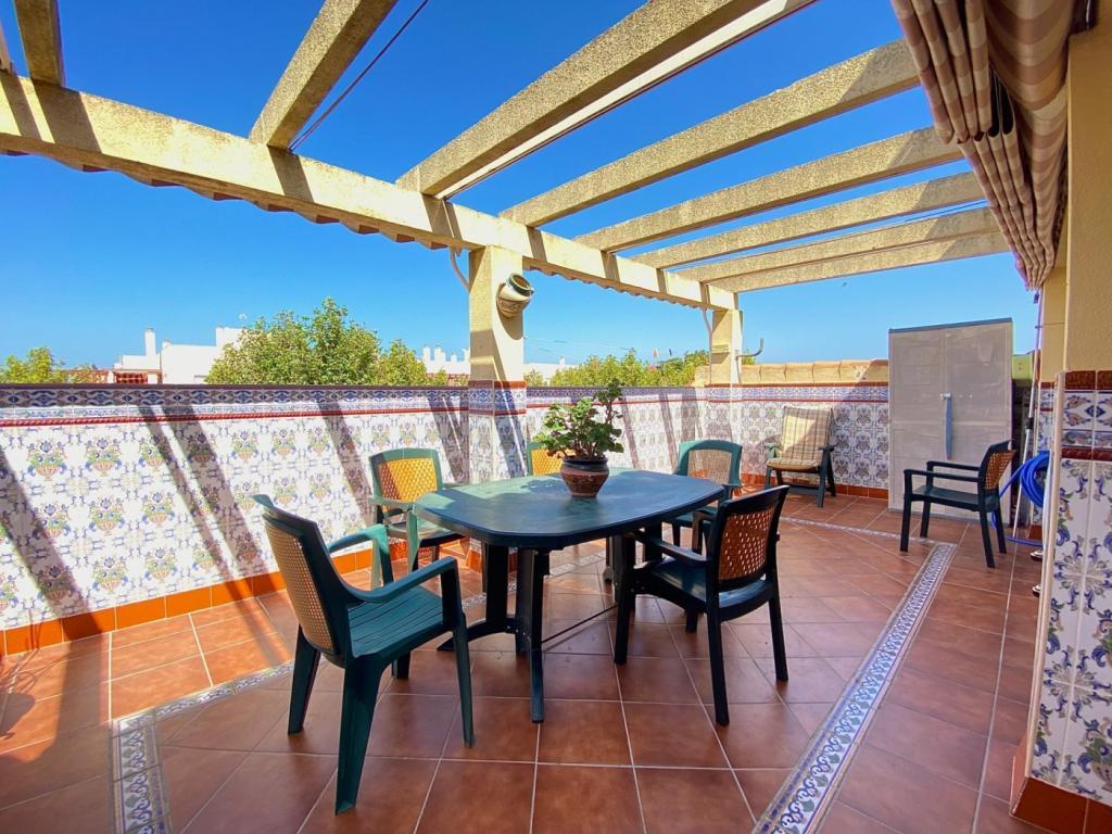 FINCA RUSTICA CON GRANJA en Sanlúcar de Barrameda - Imagen 1