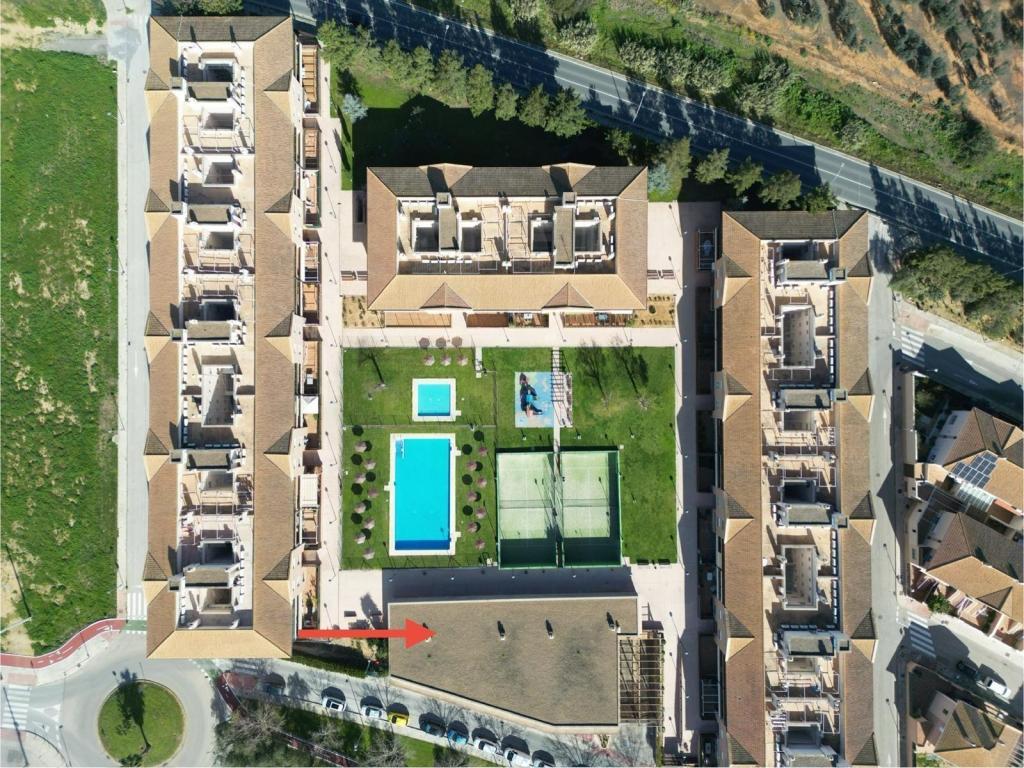 Alquiler de Local en Utrera en Utrera - Imagen 1