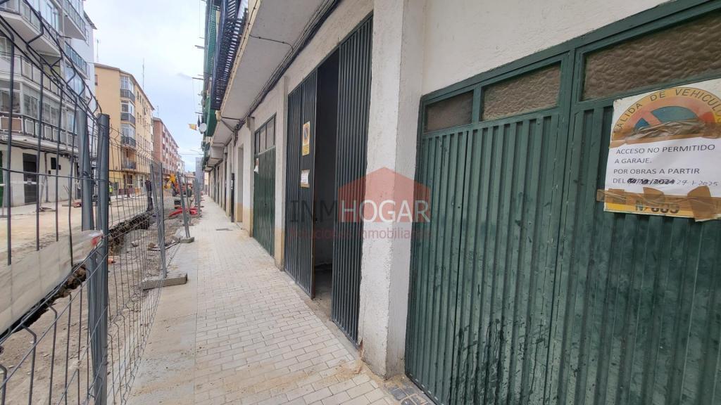 Alquiler de Local en Ávila en Ávila - Imagen 1