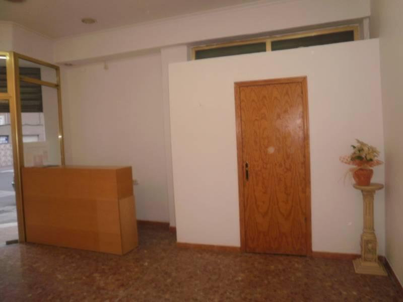Local comercial en Elx - Imagen 1