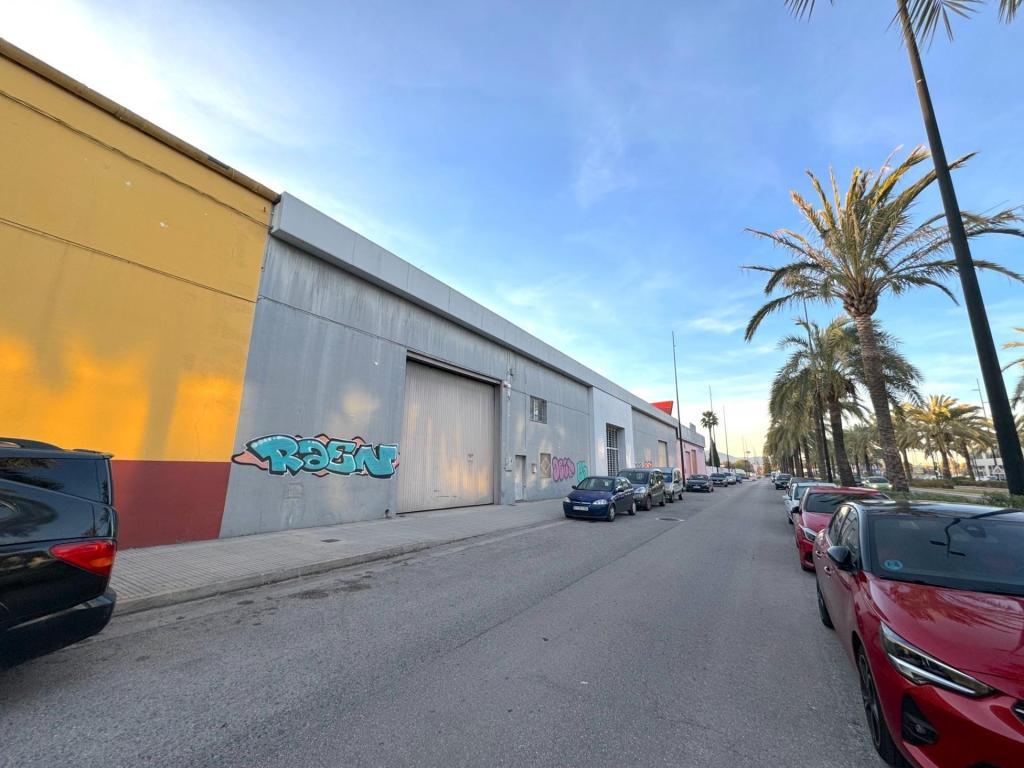 Precio de OUTLET en Gandia - Imagen 1