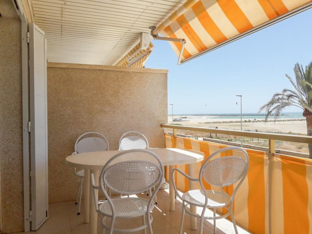 AMPLIO APARTAMENTO PLAYA DEL CURA en Tarragona - Imagen 1