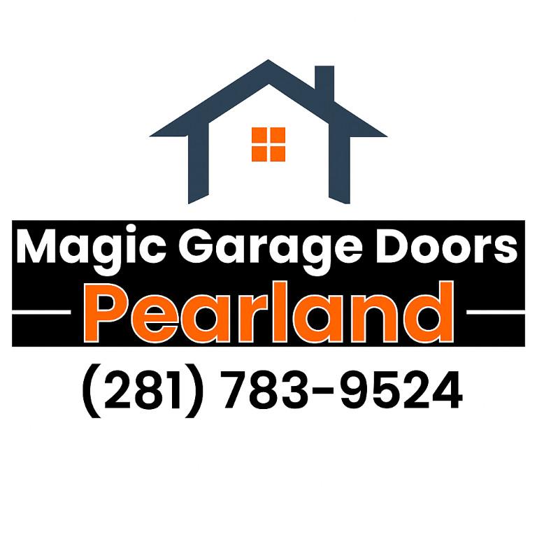 Magic Garage Doors in Pasadena - Image 1