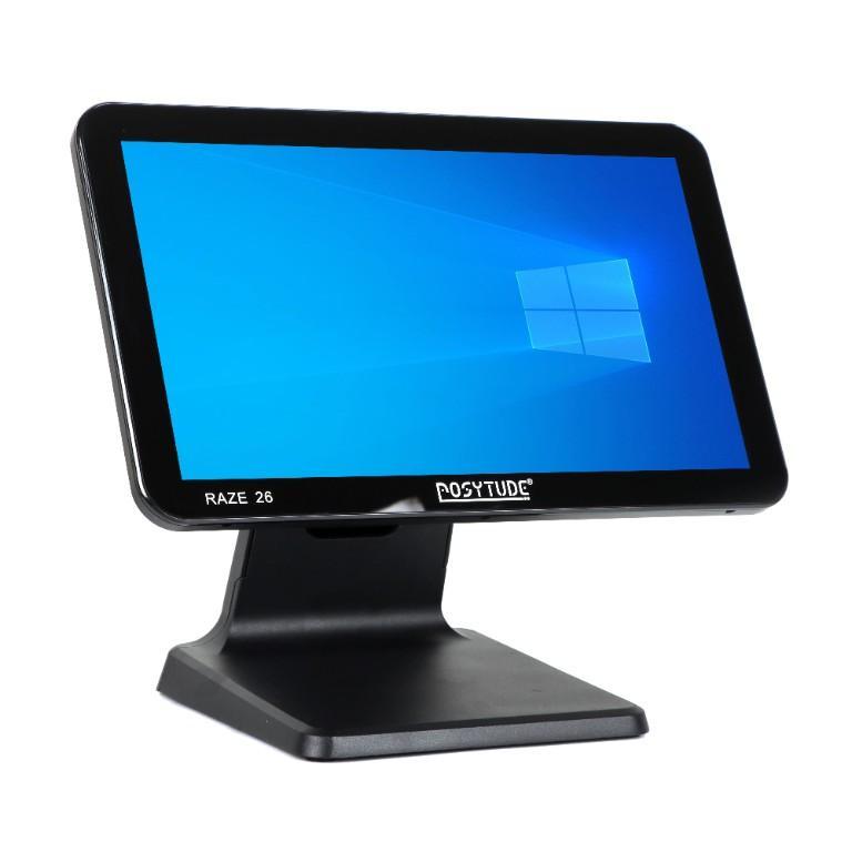 Posytude POS Machine in Bahādurgarh - Image 1