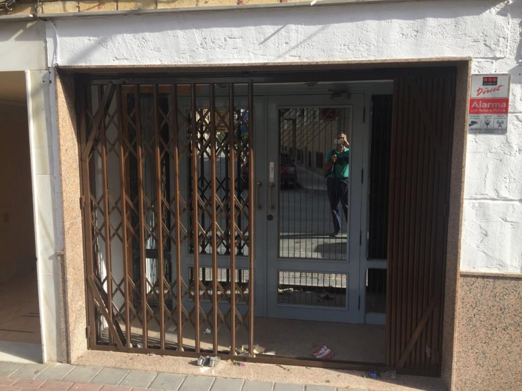 APARTAMENTO EN GUARROS en Almoradí - Imagen 1