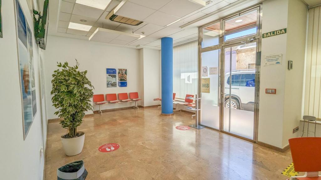 VENTA PARCELA RÚSTICA CON CASA, NAVE Y PISCINA. EL GASTOR en San Javier - Imagen 1