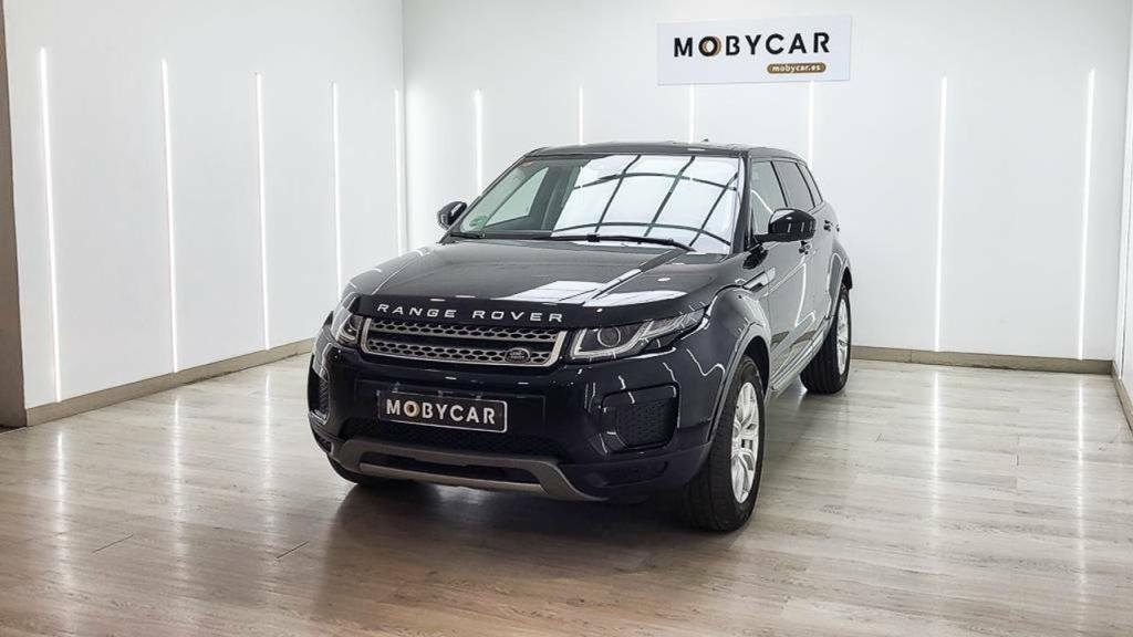 Land-Rover Range Rover Evoque 2.0L Si4 177kW 4x4 Auto HSE en Aldaia - Imagen 1