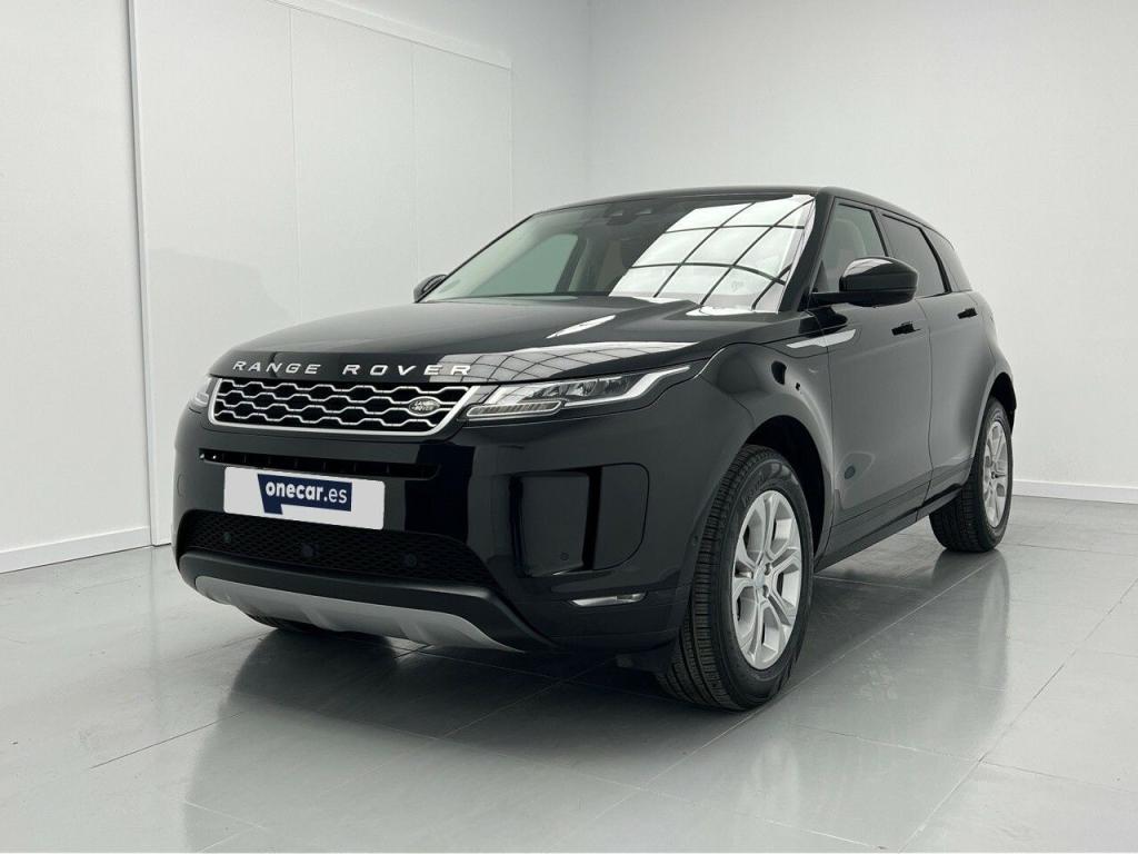 Land-Rover Range Rover Evoque 2.0 D150 150CV 5P en Vícar - Imagen 1