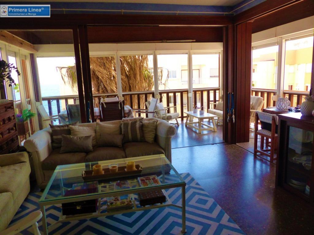 PISO EN VENTA EN CONCEPCIÓN en Cartagena - Imagen 1