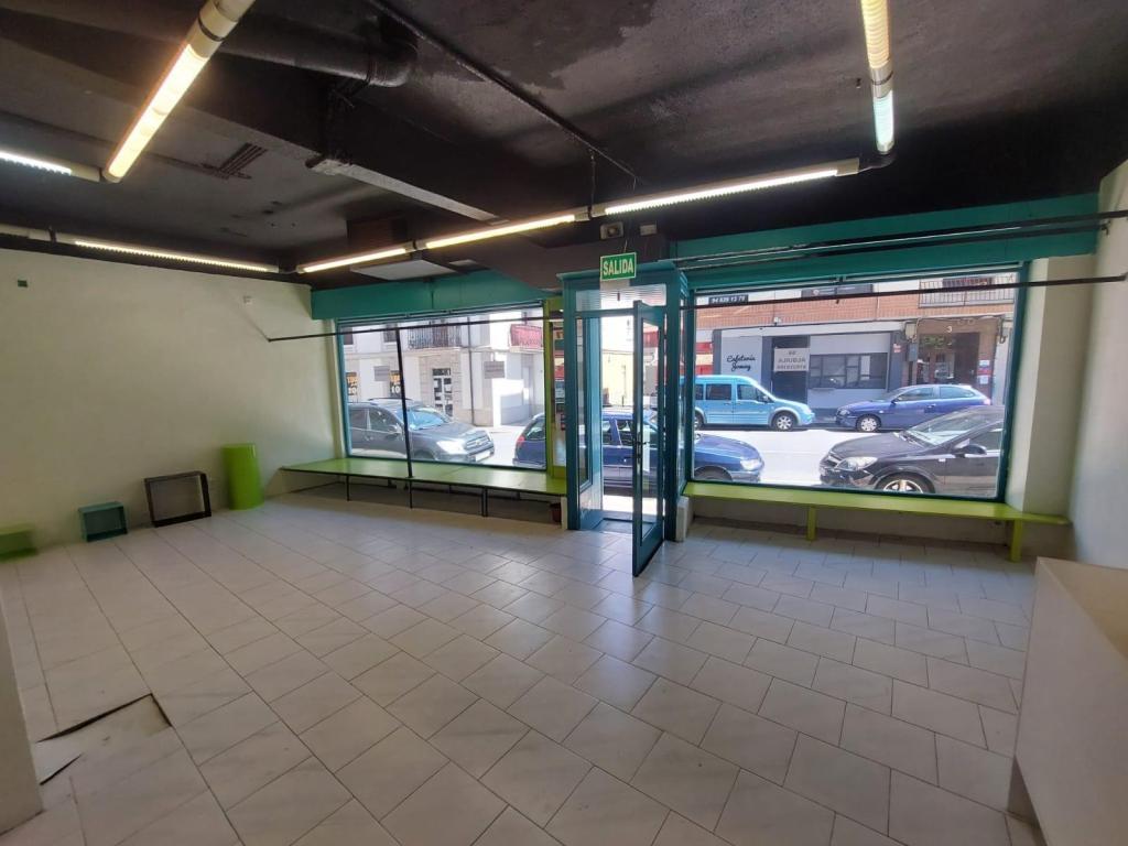 Local comercial en Bilbao - Imagen 1