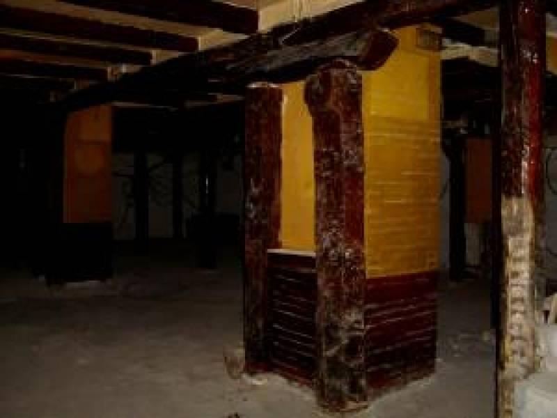 Finca Rústica en Atarfe en Valladolid - Imagen 1
