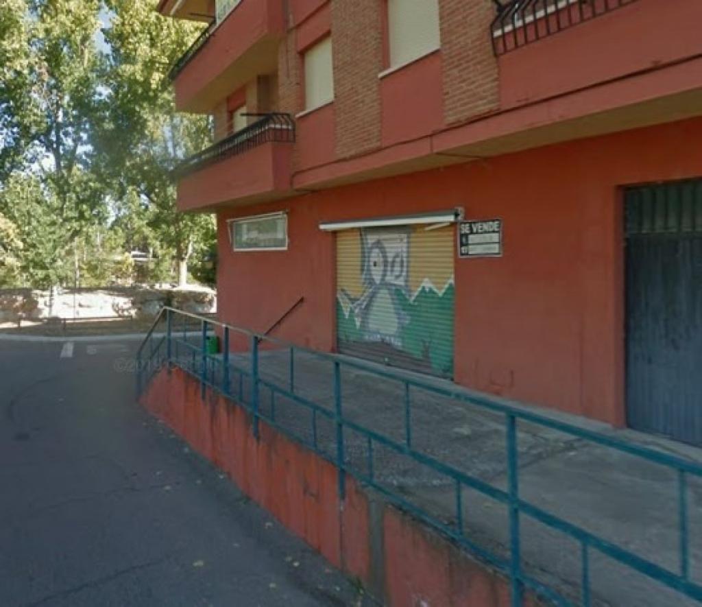 PLAZA DE GARAJE EN VENTA EN RIVAS FUTURA, RIVAS VACIAMADRID en Valladolid - Imagen 1