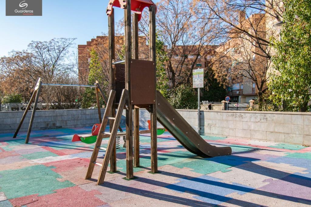 Piso - dúplex en venta en Granada - Imagen 1