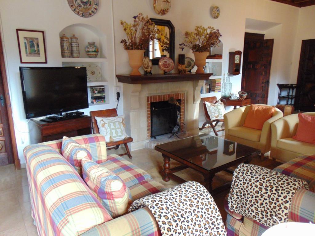 VENTA CASA CON PATIO en Palma - Imagen 1