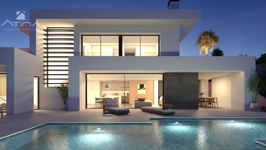 ? AMPLIA VIVIENDA EN CALLE OBISPO ROCAMORA en Calp - Imagen 1