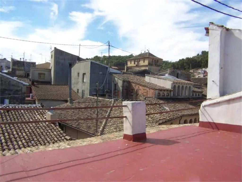 Solar edificable en Razo en Alcoi - Imagen 1