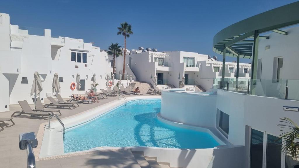 COMPLEJO RESIDENCIAL MARINA AZUL I en Arrecife - Imagen 1
